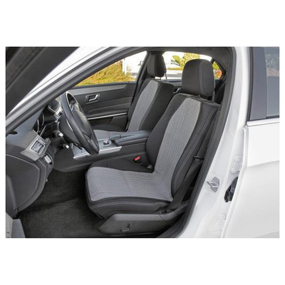 ΠΛΑΤΟΚΑΘΙΣΜΑ ΨΑΘΑ SLIM STRIP ΓΚΡΙ (ΦΑΡΔΟΣ 38 CM) 2 ΤΕΜ.