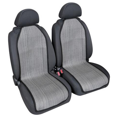 ΠΛΑΤΟΚΑΘΙΣΜΑ ΨΑΘΑ SLIM STRIP ΓΚΡΙ (ΦΑΡΔΟΣ 38 CM) 2 ΤΕΜ.