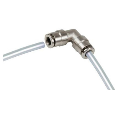 ΣΥΝΔΕΣΜΟΣ L-1 ΜΕΤΑΛΛΙΚΟΣ ΜΕ ΔΙΑΜΕΤΡΟ 6 mm - 25 bar/kg/cm2 max ΜΕ ΓΩΝΙΑ 90 ΜΟΙΡΩΝ ΓΙΑ ΣΩΛΗΝΑΚΙΑ ΑΕΡΑ - 1 ΤΕΜ.