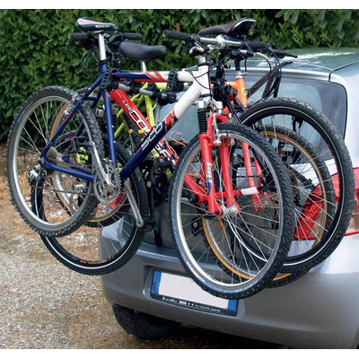 ΒΑΣΗ ΠΟΔΗΛΑΤΟΥ ΠΟΡΤ ΜΠΑΓΚΑΖ BIKI ΓΙΑ 3 ΠΟΔΗΛΑΤΑ Η FAT BIKE MENABO