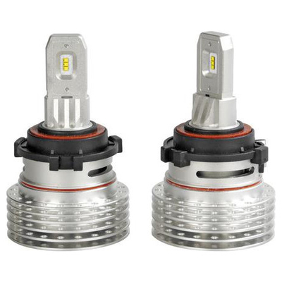 H7 12V – 20W - 6500K - 4000lm 6 LED CUSTOM FIT-1 VW/MERCEDES – 2 ΤΕΜ.