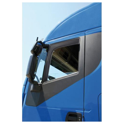 VOLVO FH SERIE 4 09/12+ ΑΝΕΜΟΘΡΑΥΣΤΕΣ ΕΥΚΑΜΠΤΟΙ ΦΙΜΕ ΠΟΛΥΚΑΡΜΠΟΝΙΚΟΙ (ΣΤΗΡΙΞΗ ΕΞΩΤΕΡΙΚΑ ΜΕ ΑΥΤΟΚΟΛΛΗΤΗ ΤΑΙΝΙΑ)