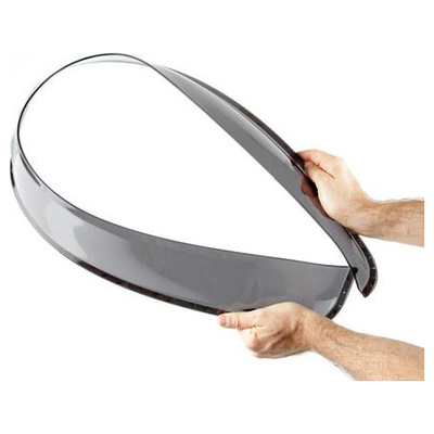 VOLVO FH SERIE 4 09/12+ ΑΝΕΜΟΘΡΑΥΣΤΕΣ ΕΥΚΑΜΠΤΟΙ ΦΙΜΕ ΠΟΛΥΚΑΡΜΠΟΝΙΚΟΙ (ΣΤΗΡΙΞΗ ΕΞΩΤΕΡΙΚΑ ΜΕ ΑΥΤΟΚΟΛΛΗΤΗ ΤΑΙΝΙΑ)