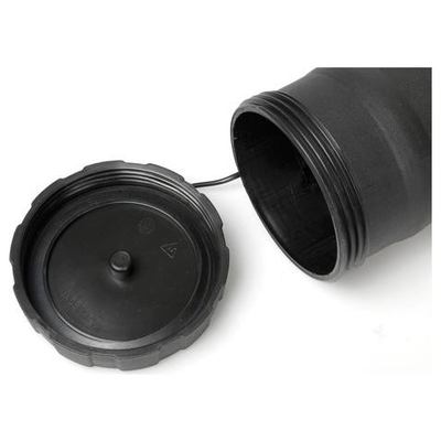 ΣΤΡΟΓΓΥΛΟ ΚΟΥΤΙ ΦΥΛΑΞΗΣ ΕΓΓΡΑΦΩΝ (340 X 95 mm)