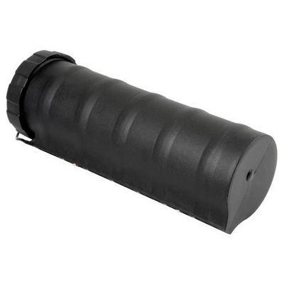 ΣΤΡΟΓΓΥΛΟ ΚΟΥΤΙ ΦΥΛΑΞΗΣ ΕΓΓΡΑΦΩΝ (340 X 95 mm)