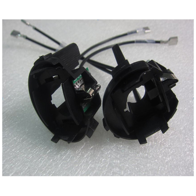 VW GOLF 7/SCIROCCO 2012+/VW TOURAN 2011+ /MERCEDES SPRINTER 2014+ ΑΝΤΑΠΤΟΡΑΣ ΓΙΑ ΛΑΜΠΑ XENON H7 - 1 ΤΕΜ.