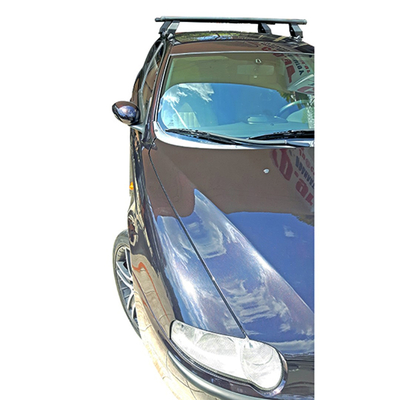 ALFA ROMEO 147 5D 2000-2004 KIT ΜΕ ΜΠΑΡΕΣ ΟΡΟΦΗΣ ΣΙΔΗΡΟΥ ΜΕΝΑΒΟ (FE1-3360-FIX002G)