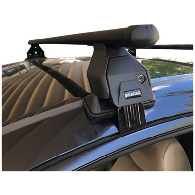 CHEVROLET-DAEWOO CRUZE 4D 2011+ KIT ΜΕ ΜΠΑΡΕΣ ΟΡΟΦΗΣ ΣΙΔΗΡΟΥ TEMA MENABO (FE2-3360-FIX003G)-2 ΤΕΜ.