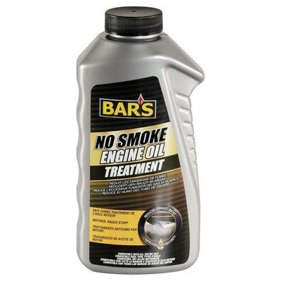 ΑΝΤΙΚΑΠΝΙΚΟ ΛΑΔΙΟΥ NO SMOKE BARS 350ml (ΜΕΛΙ)