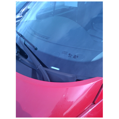 ΑΝΤΙΚΛΕΠΤΙΚΟ ΑΡΙΘΜΟΥ ΠΛΑΙΣΙΟΥ (VIN)