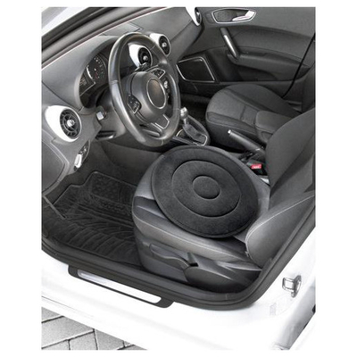 ΜΑΞΙΛΑΡΑΚΙ ΚΑΘΙΣΜΑΤΟΣ SWIVEL 360 ΜΟΙΡΩΝ TWISTER CUSHION 40cm -1ΤΕΜ