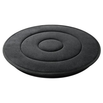 ΜΑΞΙΛΑΡΑΚΙ ΚΑΘΙΣΜΑΤΟΣ SWIVEL 360 ΜΟΙΡΩΝ TWISTER CUSHION 40cm -1ΤΕΜ
