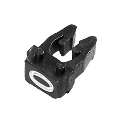 ΚΛΙΠ PIN ΑΡΙΘΜΙΣΗΣ ΚΑΛΩΔΙΩΝ 4mm ΑΠΟ 0 ΕΩΣ 9 100ΤΕΜ.