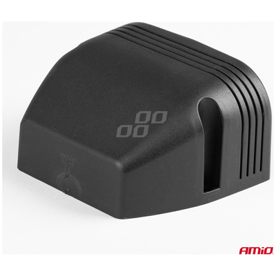 ΒΑΣΗ ΔΙΠΛΗ ΓΙΑ ΠΡΙΖΕΣ MOD-16 5x5x3cm ΔΙΑΜΕΤΡΟΣ ΤΡΥΠΑΣ: 3cm AMIO