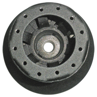 ALFA ROMEO 147/159/GIULLETA/MITO + FIAT DOBLO/PUNTO 1999+ /PANDA 2004+ ΚΩΝΟΣ ΤΙΜΟΝΙΟΥ ΜΕ ΑΕΡΟΣΑΚΟ LUISI