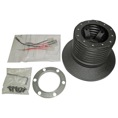 ALFA ROMEO 147/159/GIULLETA/MITO + FIAT DOBLO/PUNTO 1999+ /PANDA 2004+ ΚΩΝΟΣ ΤΙΜΟΝΙΟΥ ΜΕ ΑΕΡΟΣΑΚΟ LUISI