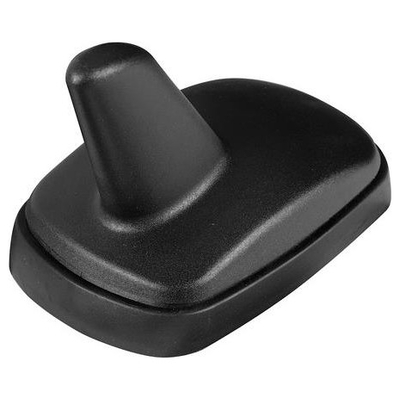 ΚΕΡΑΙΑ ΚΑΡΧΑΡΙΑΣ AERO-FIN 4 12V ΜΑΥΡΗ AM/FM/GPS ΜΕ ΕΝΙΣΧΥΤΗ ΣΗΜΑΤΟΣ 55x85x64mm