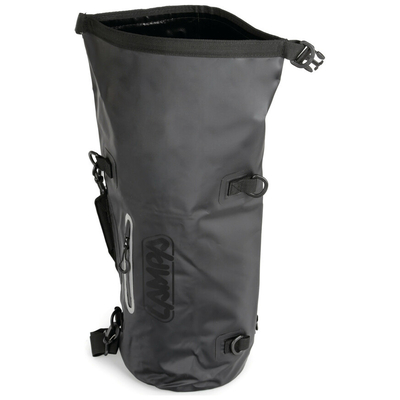 ΣΑΚΟΣ ΑΔΙΑΒΡΟΧΟΣ MOTO IMPERVIOUS (ΤΥΠΟΥ ΛΟΥΚΑΝΙΚΟ) 20L 45x22 cm ​LAMPA - 1 TEM.