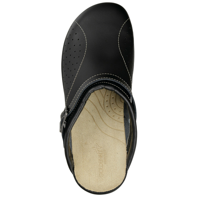 ΠΑΠΟΥΤΣΙΑ ΝΤΑΛΙΚΑΣ ΜΕ ΛΟΥΡΑΚΙ GOLDEN FIT SUPER COMFORT No45 LAMPA