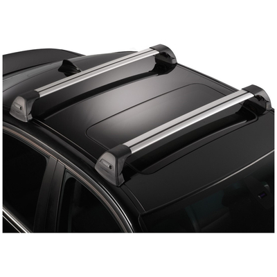 ΜΠΑΡΕΣ ΟΡΟΦΗΣ ΑΝΟΔΙΩΜΕΝΟΥ ΑΛΟΥΜΙΝΙΟΥ FLUSH BAR MIXED YAKIMA 95+100 cm (ΑΣΗΜΙ ΧΡΩΜΑ/ΜΕ ΚΛΕΙΔΑΡΙΕΣ) ΓΙΑ ΟΛΕΣ ΤΙΣ ΟΡΟΦΕΣ - 2 ΤΕΜ.