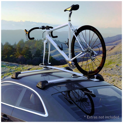 ΜΠΑΡΕΣ ΟΡΟΦΗΣ ΑΝΟΔΙΩΜΕΝΟΥ ΑΛΟΥΜΙΝΙΟΥ FLUSH BAR MIXED YAKIMA 95+100 cm (ΑΣΗΜΙ ΧΡΩΜΑ/ΜΕ ΚΛΕΙΔΑΡΙΕΣ) ΓΙΑ ΟΛΕΣ ΤΙΣ ΟΡΟΦΕΣ - 2 ΤΕΜ.