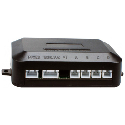 ΣΥΣΤΗΜΑ ΠΑΡΚΑΡΙΣΜΑΤΟΣ 12V ΜΕ 4 ΑΙΣΘΗΤΗΡΕΣ (ΑΣΗΜΙ) 21,5mm ΚΑΙ SLIM ΨΗΦΙΑΚΗ ΟΘΟΝΗ (120 X 33 X 16mm) M-TECH