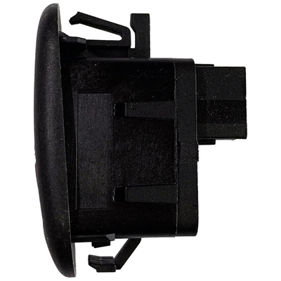 CITROEN C2 / CITROEN C3 / PEUGEOT 1007 ΜΟΝΟΣ ΜΕ ΠΛΑΙΣΙΟ ΔΙΑΚΟΠΤΗΣ ΠΑΡΑΘΥΡΩΝ  4 PIN AJS - orig. 6554.L7 - 1 ΤΕΜ.