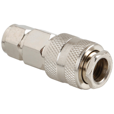 ΣΥΝΔΕΣΜΟΣ C-6 ΘΗΛΥΚΟΣ ΓΙΑ ΣΩΛΗΝΑ ΑΕΡΑ ΦΟΡΤΗΓΟΥ ΜΕ ΔΙΑΜΕΤΡΟ 6 mm - 13 bar/kg/cm2 max - 1 ΤΕΜ.