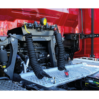 ΠΡΟΣΤΑΤΕΥΤΙΚΟ ΚΑΛΥΜΜΑ ΓΙΑ ΣΠΙΡΑΛ ΑΕΡΟΣ ΦΟΡΤΗΓΟΥ ΚΙΤΡΙΝΟ TRUCK-TIGHTS ΜΗΚΟΥΣ 220cm ΚΑΙ ΔΙΑΜΕΤΡΟΥ 11cm -1 ΤΕΜ.