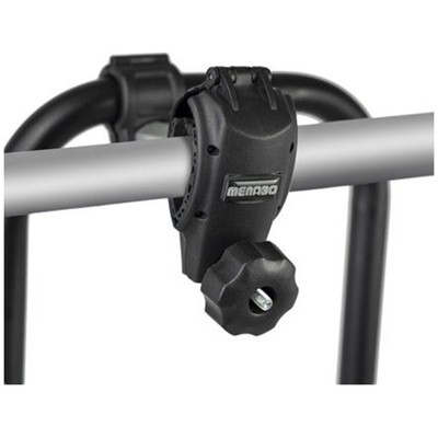 ΒΑΣΗ ΠΟΔΗΛΑΤΟΥ ΚΟΤΣΑΔΟΡΟΥ MERAK TYPE Q (RAPID) ΓΙΑ 2+1 ΠΟΔΗΛΑΤΑ Η 1 E-BIKE (ΜΕ ΑΝΑΚΛΙΣΗ/ΜΟΧΛΟ ΓΡΗΓΟΡΗΣ ΑΣΦΑΛΙΣΗΣ/ΑΝΤΑΠΤΟΡΑ 13 PIN) MENABO