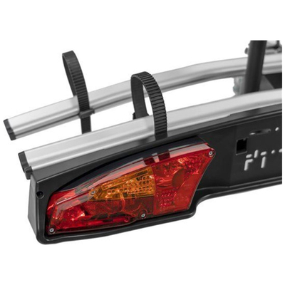 ΒΑΣΗ ΠΟΔΗΛΑΤΟΥ ΚΟΤΣΑΔΟΡΟΥ MERAK TYPE Q (RAPID) ΓΙΑ 2+1 ΠΟΔΗΛΑΤΑ Η 1 E-BIKE (ΜΕ ΑΝΑΚΛΙΣΗ/ΜΟΧΛΟ ΓΡΗΓΟΡΗΣ ΑΣΦΑΛΙΣΗΣ/ΑΝΤΑΠΤΟΡΑ 13 PIN) MENABO