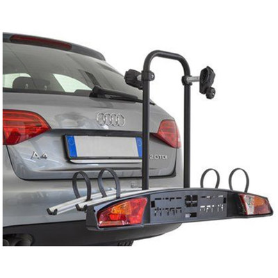 ΒΑΣΗ ΠΟΔΗΛΑΤΟΥ ΚΟΤΣΑΔΟΡΟΥ MERAK TYPE Q (RAPID) ΓΙΑ 2+1 ΠΟΔΗΛΑΤΑ Η 1 E-BIKE (ΜΕ ΑΝΑΚΛΙΣΗ/ΜΟΧΛΟ ΓΡΗΓΟΡΗΣ ΑΣΦΑΛΙΣΗΣ/ΑΝΤΑΠΤΟΡΑ 13 PIN) MENABO