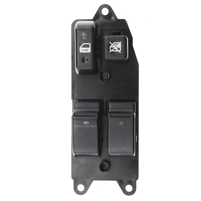 TOYOTA COROLLA 2002-2007 / AVENSIS 2002+ ΔΙΠΛΟΣ ΔΙΑΚΟΠΤΗΣ ΠΑΡΑΘΥΡΩΝ 24 PIN AJS - 1 ΤΕΜ.