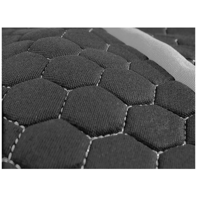 ΚΑΛΥΜΜΑΤΑ ΚΑΘΙΣΜΑΤΩΝ STINGER ΜΑΥΡΟ/ΓΚΡΙ ΣΕΤ