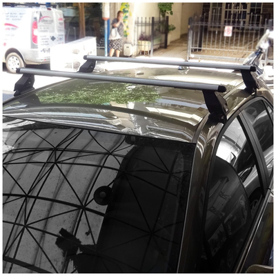 TOYOTA AURIS / COROLLA E210 HTB / TOURING SPORTS 5D 2018+ KIT ΜΕ ΜΠΑΡΕΣ ΟΡΟΦΗΣ ΑΛΟΥΜΙΝΙΟΥ TEMA MENABO (AL1-3360-FIX048G)-2 ΤΕΜ.