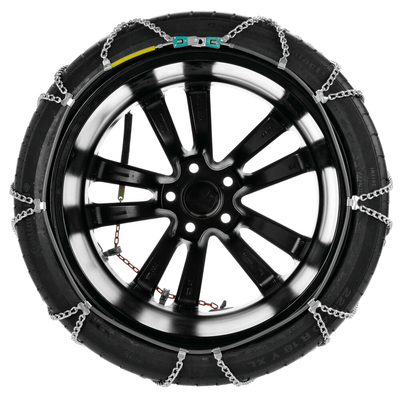 ΑΛΥΣΙΔΕΣ ΧΙΟΝΙΟΥ NX-7 7/9MM GR12.5 ΔΙΠΛΟΥ ΠΑΧΟΥΣ (ΕΣΩΤΕΡΙΚΑ 7mm + ΕΞΩΤΕΡΙΚΑ 9mm) LAMPA - 2 ΤΕΜ.