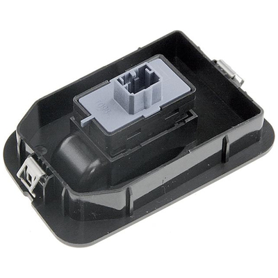 CITROEN BIPPER / NEMO / FIORINO ΜΟΝΟΣ ΔΙΑΚΟΠΤΗΣ ΠΑΡΑΘΥΡΩΝ ΜΕ ΠΛΑΙΣΙΟ 4 PIN AJS - orig.6490.H0 735461282 - 1 ΤΕΜ.