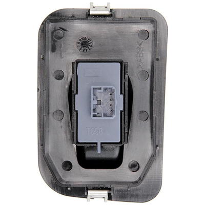 CITROEN BIPPER / NEMO / FIORINO ΜΟΝΟΣ ΔΙΑΚΟΠΤΗΣ ΠΑΡΑΘΥΡΩΝ ΜΕ ΠΛΑΙΣΙΟ 4 PIN AJS - orig.6490.H0 735461282 - 1 ΤΕΜ.