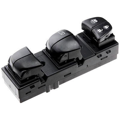 NISSAN QASHQAI / JUKE / ALTIMA / PATHFINDER / XTRAIL / ROGUE ΠΟΛΛΑΠΛΟΣ ΔΙΑΚΟΠΤΗΣ ΠΑΡΑΘΥΡΩΝ 19 PIN AJS - orig.254011KA0B - 1 ΤΕΜ.