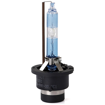 D2S 12V 35W P32d-2 5.000K POWERTEC PLATINUM 2ΤΕΜ. M-TECH