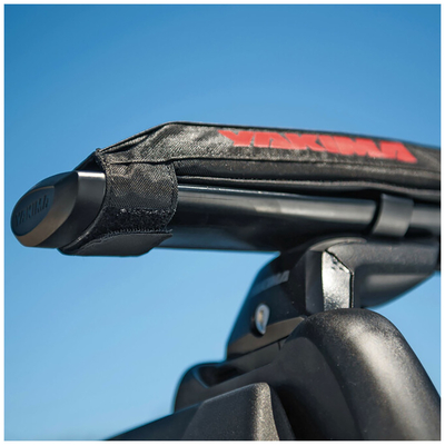 ΜΑΞΙΛΑΡΑΚΙΑ (ΣΕΡΦΟΝΑΠΑΝΑ) 50 cm AERO CROSSBAR WINDSURF PADS ΓΙΑ ΜΠΑΡΕΣ YAKIMA - 2 ΤΕΜ.