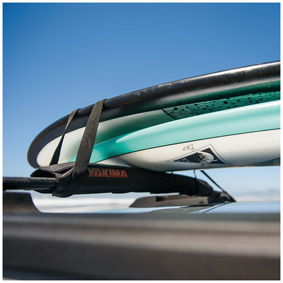 ΜΑΞΙΛΑΡΑΚΙΑ (ΣΕΡΦΟΝΑΠΑΝΑ) 50 cm AERO CROSSBAR WINDSURF PADS ΓΙΑ ΜΠΑΡΕΣ YAKIMA - 2 ΤΕΜ.