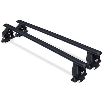 CITROEN C3 MK3 5D 2016+ KIT ΜΕ ΜΠΑΡΕΣ ΟΡΟΦΗΣ ΣΙΔΗΡΟΥ ΤΕΜΑ MENABO (FE1-3360-FIX060G)-2 ΤΕΜ.