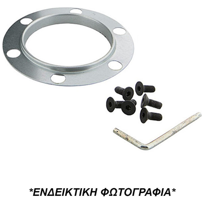 JEEP WRANGLER TJ 1997-2007  ΚΩΝΟΣ ΤΙΜΟΝΙΟΥ LUISI