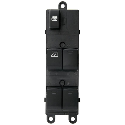 NISSAN QASHQAI / NOTE ΠΟΛΛΑΠΛΟΣ ΔΙΑΚΟΠΤΗΣ ΠΑΡΑΘΥΡΩΝ 16 PIN (13 + 3) AJS - orig. 25401BB65B - 1 ΤΕΜ.