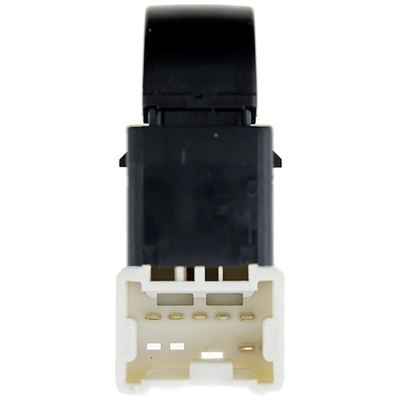 NISSAN D22 PICK UP ΜΟΝΟΣ ΔΙΑΚΟΠΤΗΣ ΠΑΡΑΘΥΡΩΝ ΜΠΡΟΣΤΙΝΟΣ 5 PIN AJS - orig.254110Μ010 - 1 ΤΕΜ.