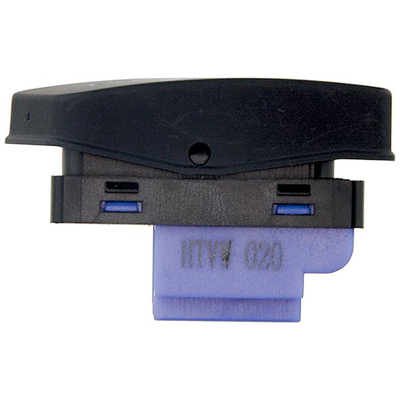 VW GOLF 5 / JETTA / PASSATCC / TIGUAN ΔΙΑΚΟΠΤΗΣ ΚΛΕΙΔΩΜΑΤΟΣ ΠΟΡΤΑΣ 4 PIN AJS - orig.1K0962125B - 1 ΤΕΜ.