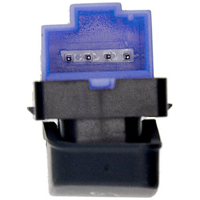 VW GOLF 5 / JETTA / PASSATCC / TIGUAN ΔΙΑΚΟΠΤΗΣ ΚΛΕΙΔΩΜΑΤΟΣ ΠΟΡΤΑΣ 4 PIN AJS - orig.1K0962125B - 1 ΤΕΜ.