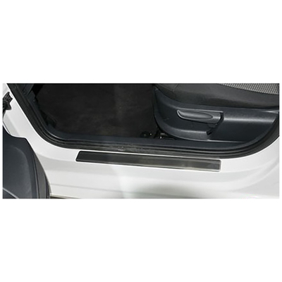 VW POLO 5D 2009+ ΜΑΡΣΠΙΕ ΕΣΩΤΕΡΙΚΑ 4 ΤΕΜ.