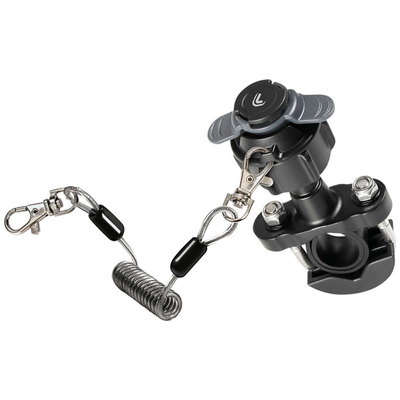 ΚΑΛΩΔΙΟ ΣΠΙΡΑΛ ΑΣΦΑΛΕΙΑΣ ANCHOR ΑΠΟ ΑΤΣΑΛΙ ΠΟΛΛΑΠΛΩΝ ΧΡΗΣΕΩΝ ΚΑΤΑΛΛΗΛΟ ΓΙΑ ΣΕΙΡΑ OPTI LINE